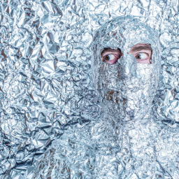 Be obsessed or be average.