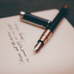 Because These Words Hurt