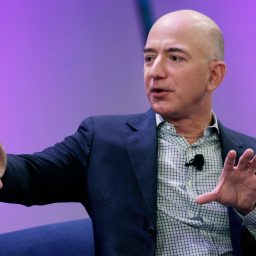 You can get ‘hours’ from anyone. Or, you can lead like Jeff Bezos.